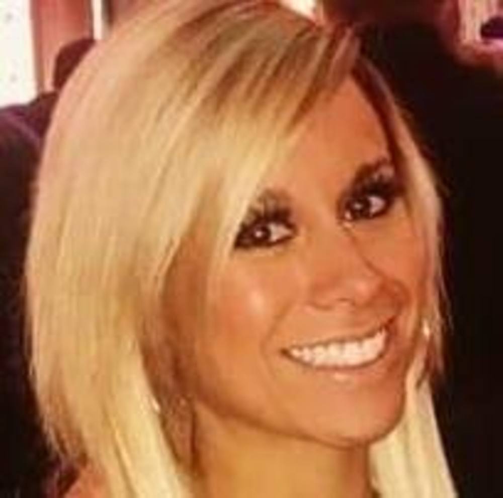 Meet your Posher, Carly